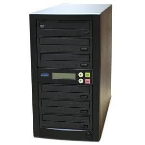 Acard 1 to 5 Bluray Disc Duplicator (ARS-5105B)